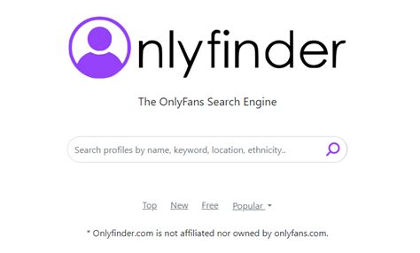 onlyfinder.oi|OnlyFinder: The Ultimate Guide to Finding OnlyFans。